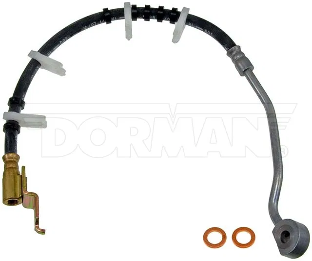 H380346 – DORMAN Brake Line, OE Replacement